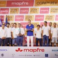 Copa del Rey Mapfre. RCNA