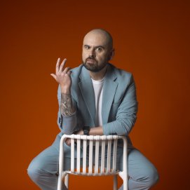 Ricardo Quevedo