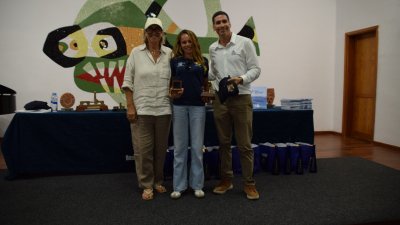 LXXVI Regata Internacional San Ginés