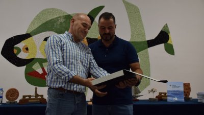 LXXVI Regata Internacional San Ginés