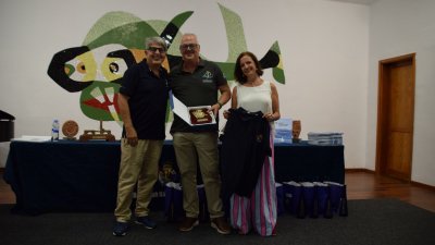 LXXVI Regata Internacional San Ginés
