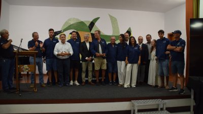 LXXVI Regata Internacional San Ginés