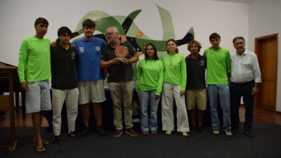 LXXVI Regata Internacional San Ginés