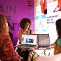 Participación de Proexca en un festival de empresas de animación audiovisual.