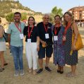 Canarias respalda los avances del proyecto NATE durante el eclipse solar