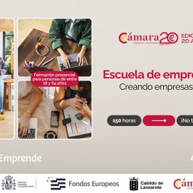 'Escuela de Empresarios EMPRESARIOS 5.0: Creando Empresas del Futuro'