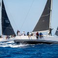 XV Trofeo César Manrique de Cruceros 