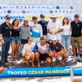 Regata César Manrique 2026