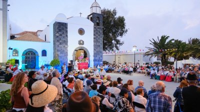 Romería de San Bartolomé 2026