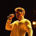 Concierto de Pablo Alborán en San Ginés 2026