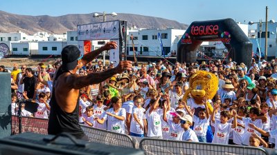 Famara Total Chinija 2026