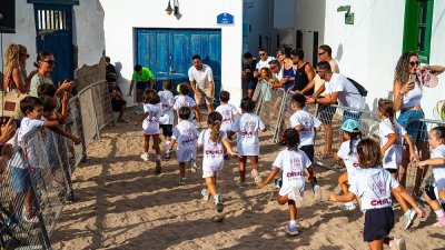 Famara Total Chinija 2026