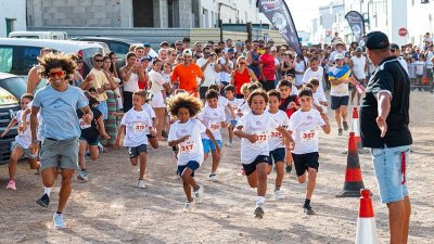 Famara Total Chinija 2026