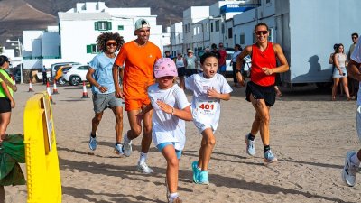 Famara Total Chinija 2026