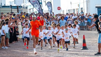 Famara Total Chinija 2026