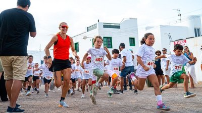Famara Total Chinija 2026