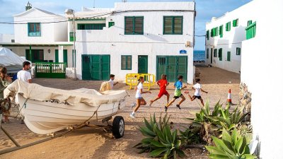 Famara Total Chinija 2026