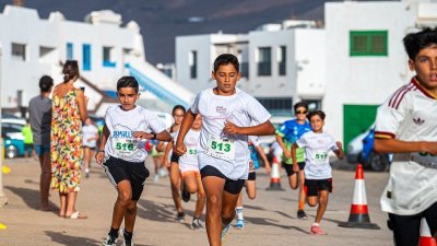 Famara Total Chinija 2026