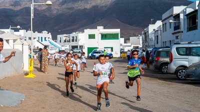 Famara Total Chinija 2026