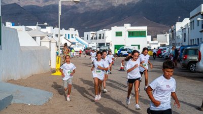 Famara Total Chinija 2026
