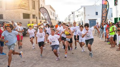 Famara Total Chinija 2026
