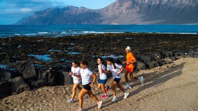 Famara Total Chinija 2026