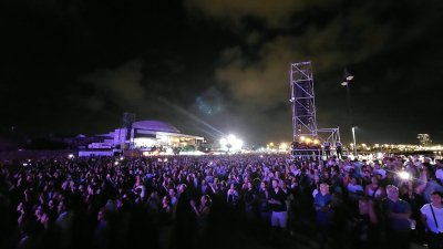 Concierto de Pablo Alborán en San Ginés 2026