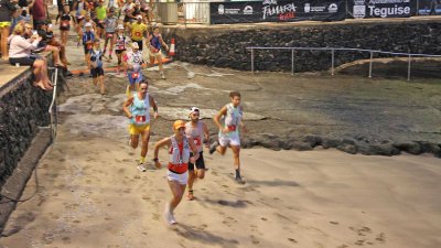 XI Famara Total   (75)