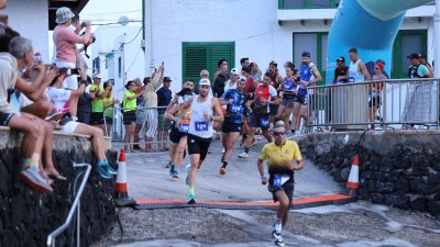 XI Famara Total   (78)