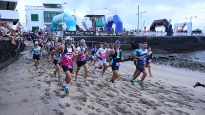XI Famara Total   (80)