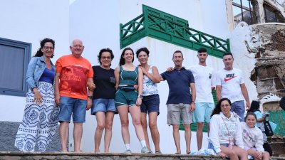 XI Famara Total   (83)