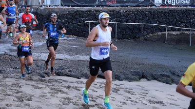 XI Famara Total   (84)