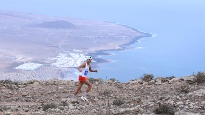XI Famara Total   (85)