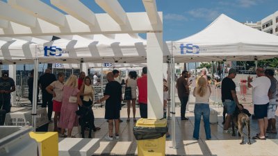 Concurso monográfico del presa canario en San Ginés, 2026