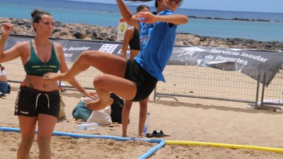 XXXI Torneo Balonmano Playa Ciudad de Arrecife