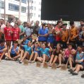 XXXI Torneo Balonmano Playa Ciudad de Arrecife 