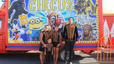 Circus Francés