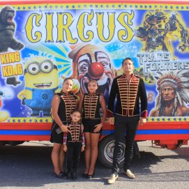 Circus Francés