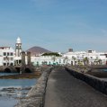 Zona histórica de Arrecife. Patrimonio. Ayudas.