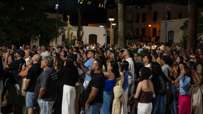 Concierto de las K-Narias