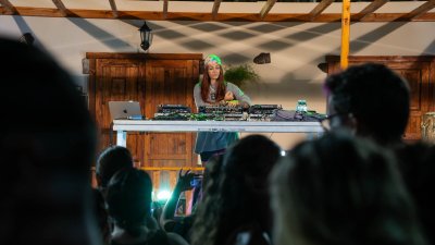 Concierto de las K-Narias