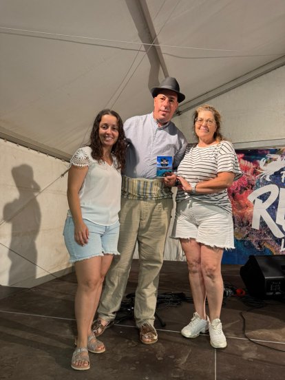 Fiestas del Risco de Los Ancones 2026