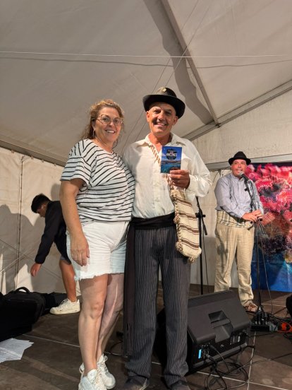 Fiestas del Risco de Los Ancones 2026