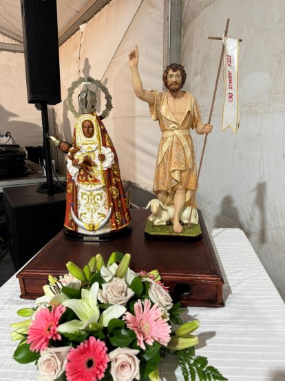 Fiestas del Risco de Los Ancones 2026