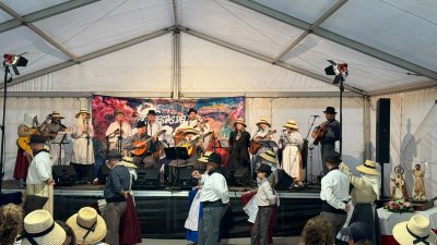 Fiestas del Risco de Los Ancones 2026
