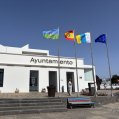 Ayuntamiento de Tías