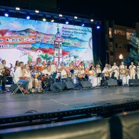 Encuentro Habaneras 2026