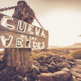Cueva de los Verdes