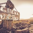 Cueva de los Verdes