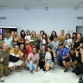 'Canarias Abraza Hoy a Colombia'